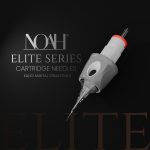 Noah Elite Kalıcı Makyaj Cihaz İğnesi(0803 RL)