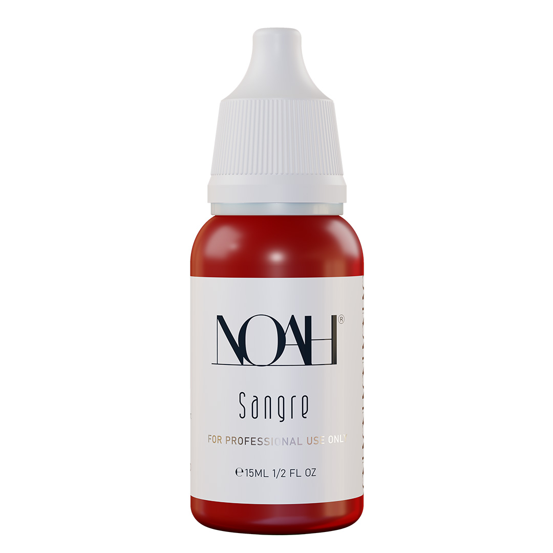 sangre Noah Sangre Dudak Pigmenti 15ml - Görsel 1