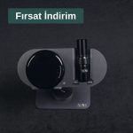 Kalıcı Makyaj Cihaz Seti
