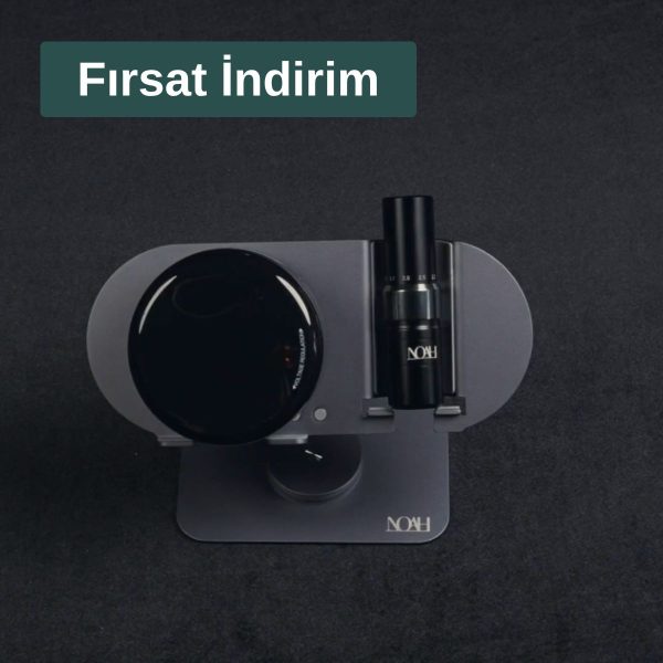 Kalıcı Makyaj Cihaz Seti